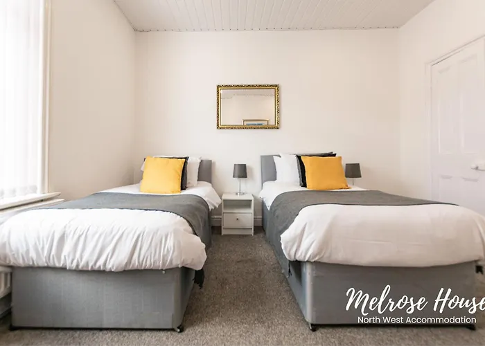 Perfect For Contractors & Families 2Br Home With Parking & Wifi